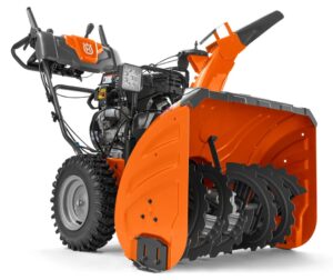Husqvarna ST330 970529102 – 2-Stage Gas Snowblower, 30-Inch Clearing Width