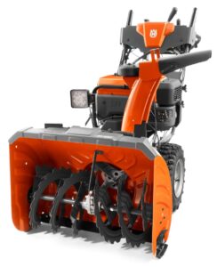 Husqvarna ST424 970529201 – 2-Stage Gas Snowblower, 24-Inch Clearing Width