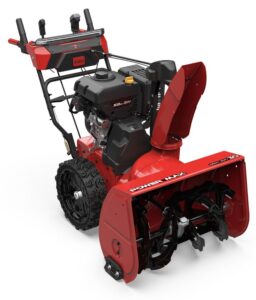Toro Power Max HD 39962 – 2-Stage Gas Snowblower, 30-Inch Clearing Width