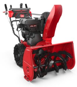 Toro Power Max HD 39963 – 2-Stage Gas Snowblower, 32-Inch Clearing Width